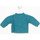 Textil Criança Casacos  Tutto Piccolo 6611W14-W Verde