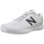 Sapatos Homem Sapatilhas New Balance MCH996 D Cinza