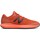 Sapatos Homem Sapatilhas New Balance MCH996 D Laranja