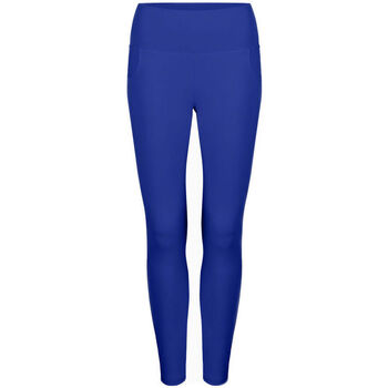 Textil Mulher Collants Bodyboo - bb24004 Azul