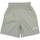 Textil Rapaz Shorts / Bermudas Hungaria  Cinza