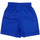 Textil Rapaz REESE Shorts / Bermudas Hungaria  Azul