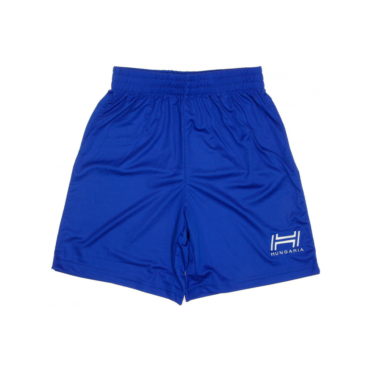 Textil Rapaz REESE Shorts / Bermudas Hungaria  Azul