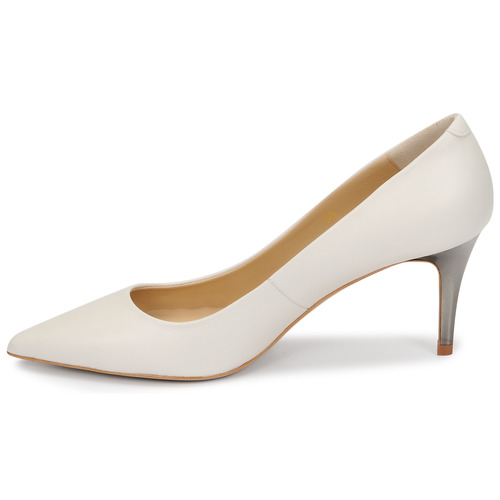JB Martin ADELYS Nappa / Natural
