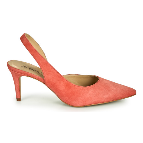 JB Martin ALANA Coral / Sunlight