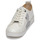 Sapatos Mulher Sapatilhas JB Martin GRANT Branco