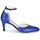 Sapatos Mulher Escarpim JB Martin NATACHA Azul