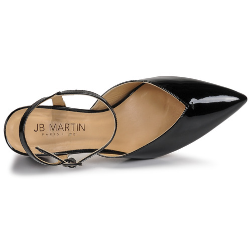 JB Martin SERENA Preto