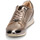 Sapatos Mulher Sapatilhas JB Martin VILNES Matal / Pedra
