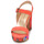 Sapatos Mulher Castiçais e Porta-Velas XEPIA Sunlight