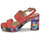 Sapatos Mulher Sandálias JB Martin XIAO Multicolor