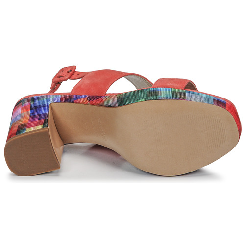 JB Martin XIAO Multicolor