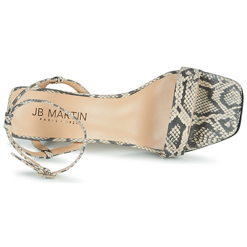 JB Martin DITA Preto