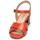 Sapatos Mulher Marca em destaque OXIA Papaia