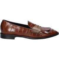 Sapatos Mulher Mocassins Grace Shoes 715K016 Castanho