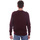 Textil Homem camisolas Calvin Klein Jeans K10K102727 Vermelho