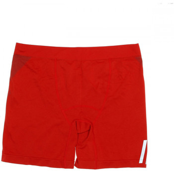 Textil Homem Shorts / Bermudas Hungaria  Vermelho