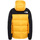 Textil Mulher Quispos The North Face Himalayan Down Parka Wn's Amarelo