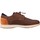 Sapatos Homem Sapatos & Richelieu Cetti C1214 V20 Castanho