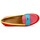 Sapatos Mulher Mocassins Marc Jacobs SAHARA SOFT CALF Multicolor