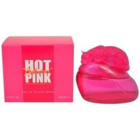 beleza Mulher Eau de parfum  Giorgio Beverly Hills Hot Pink Delicious  -colônia - 100ml - vaporizador Hot Pink Delicious  -cologne - 100ml - spray