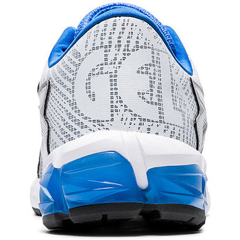 Asics Gel Quantum 90 2 GS Cinza