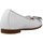 Sapatos Rapariga Sapatos & Richelieu Garvalin 202600 Branco