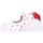 Sapatos Rapariga Sapatos & Richelieu Biomecanics 202114 Branco