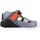 Sapatos Rapaz Sapatos & Richelieu Biomecanics 202135 Cinza
