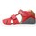 Sapatos Rapaz Sandálias Biomecanics 202144 Vermelho
