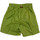 Textil Rapaz Shorts / Bermudas Kappa  Verde