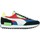 Sapatos Mulher Sapatilhas Puma FUTURE RIDER Multicolor