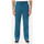 Textil Homem Calças Dickies Orgnl 874work pnt Azul