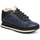 Sapatos Homem Sapatilhas New Balance 754 Marinho