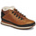 Sapatos Homem Sapatilhas New Balance 754 Castanho
