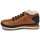 Sapatos Homem Sapatilhas New Balance 754 Castanho