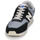 Sapatos Homem New Balance ML 574 PM2 100 Azul / Preto