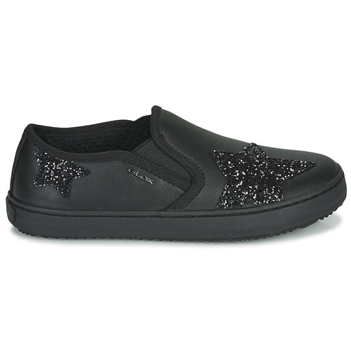 Geox J KALISPERA FILLE Preto
