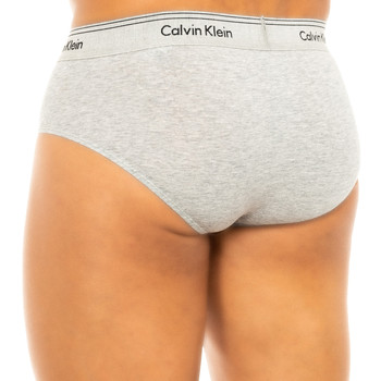 Calvin Klein Jeans NB1516A-080 Cinza