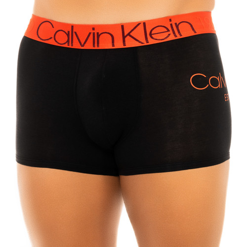 Roupa de interior Homem Boxer Calvin Cap Klein Jeans NB1667A-9JO Multicolor