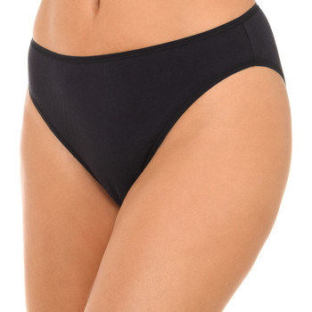 Only & Sons Mulher Cueca PLAYTEX P0A8S-001 Preto