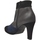 Sapatos Mulher Botins Brenda Zaro F97563 Azul