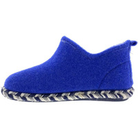Sapatos Mulher Botins Toni Pons Zapatillas de Casa  Maia-Fp Tejano Azul