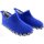 Sapatos Mulher Chinelos Toni Pons Zapatillas de Casa  Maia-Fp Tejano Azul
