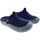 Sapatos Mulher Chinelos Toni Pons Zapatillas de Casa  Mel-Lo Marino Azul