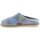 Sapatos Mulher Chinelos Toni Pons Zapatillas de Casa  Miri-Hf Multi Cinza