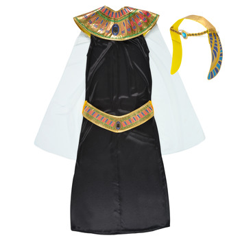 Textil Rapariga Disfarces Fun Costumes COSTUME ENFANT PRINCESSE EGYPTIENNE Multicolor