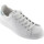 Sapatos Mulher Sapatilhas Victoria 1125104 Branco