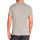 Textil Homem T-shirts e Pólos Pepe jeans  Cinza