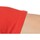 Textil Homem global stripe baseball zip through jacket Nasa BIG WORM O NECK Vermelho